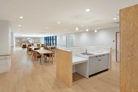 Asoka-en Nursing Home